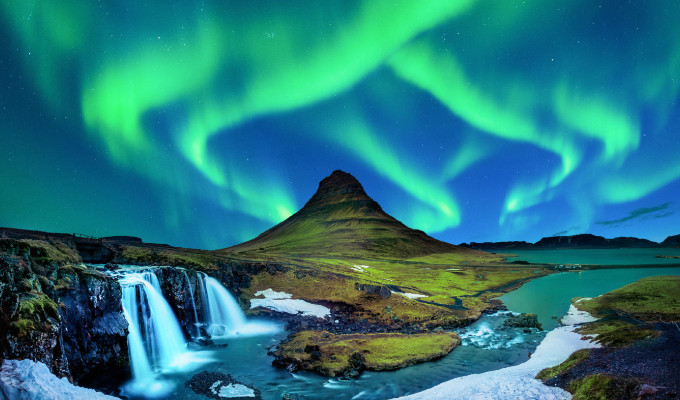 A week-long road trip to South Iceland: the must-see!