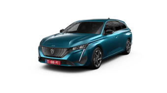 Peugeot 308 SW